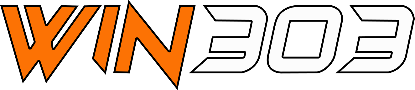 WIN303 Logo